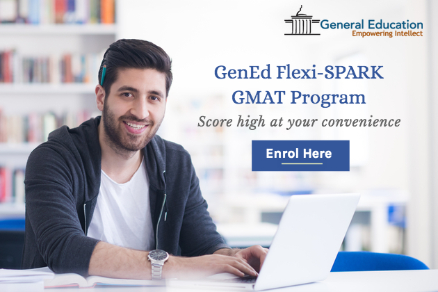 Online GMAT Preparation