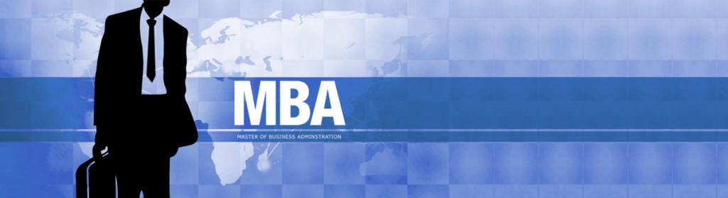 MBA Admissions