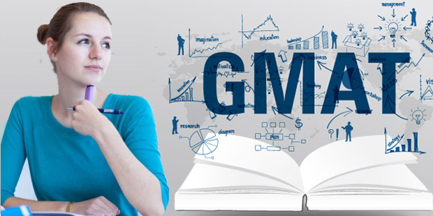 GMAT Prep