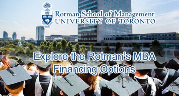 Rotman University Fees , Global Executive MBA for Healthcare and the ...