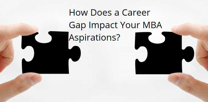 Career Gap in MBA