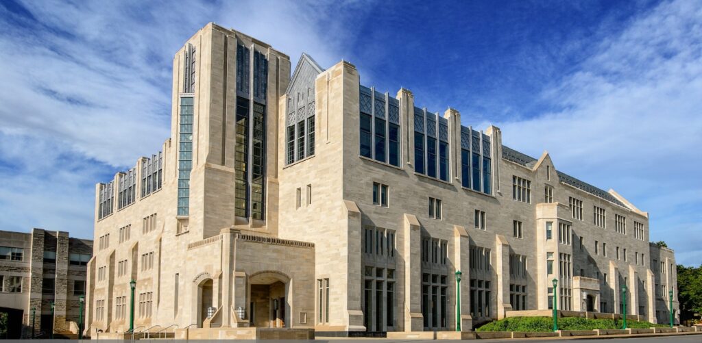 Kelley MBA