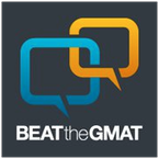 BEATTheGMAT