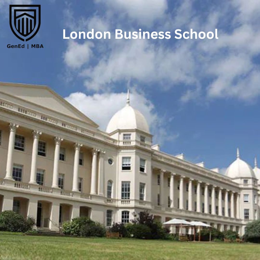 London Business School (LBS) MBA Interview Experience
