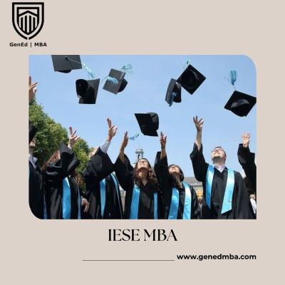 What Makes the IESE MBA Unique? Key Features and Benefits