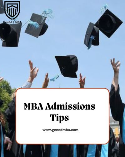 MBA Admission 2025 – Top B-Schools, Deadlines & Requirements