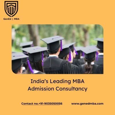 India's leading MBA Admission Consultancy