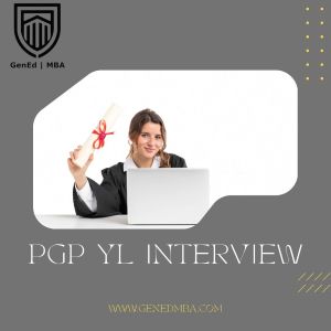 PGP YL Interview Questions: Tips to Prepare Effectively