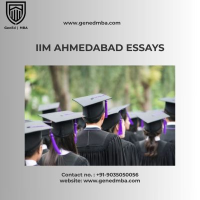 IIM Ahmedabad