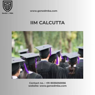 IIM Calcutta