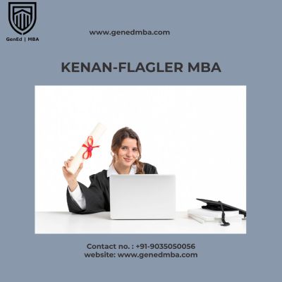 How to Approach Kenan-Flagler MBA Essays for a Winning Application