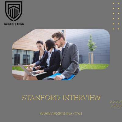 Stanford Interview